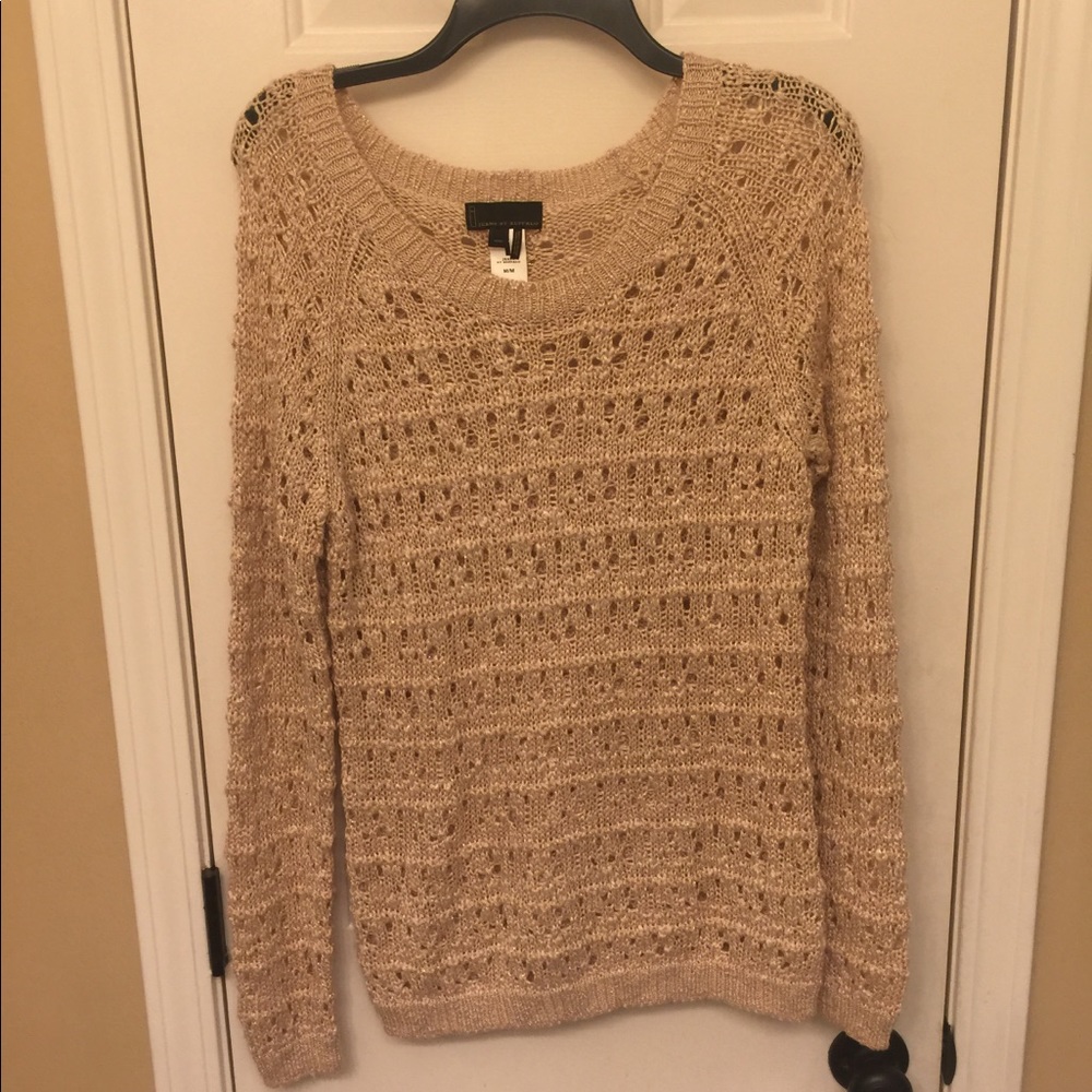Jeans by Buffalo Sweater